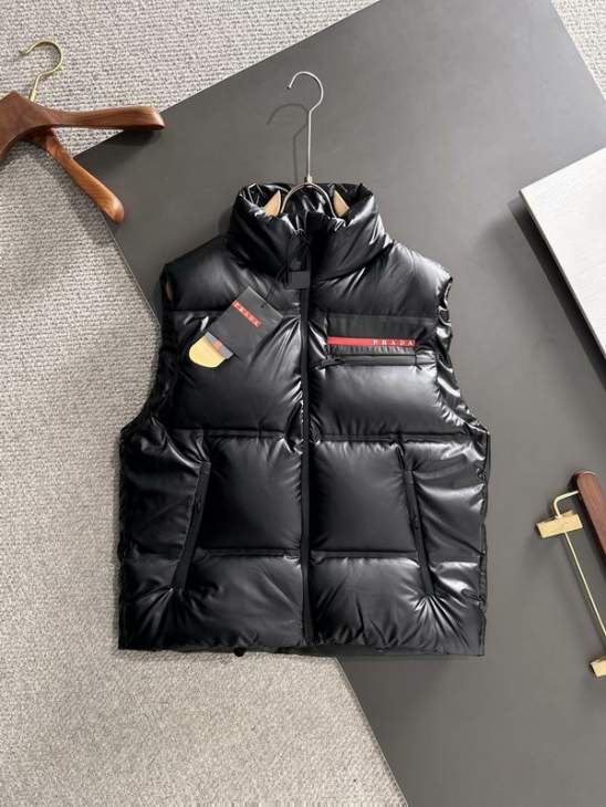 Picture of Prada Down Jackets _SKUPradaS-2XLaztxC8136575